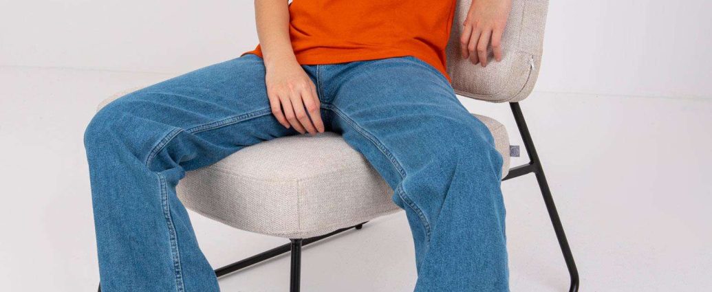 spodnie dla gruszki Znajdź jeansy odpowiednie dla siebie