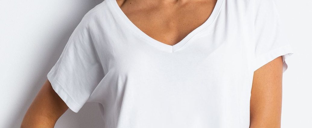 koszulki i t-shirty basic